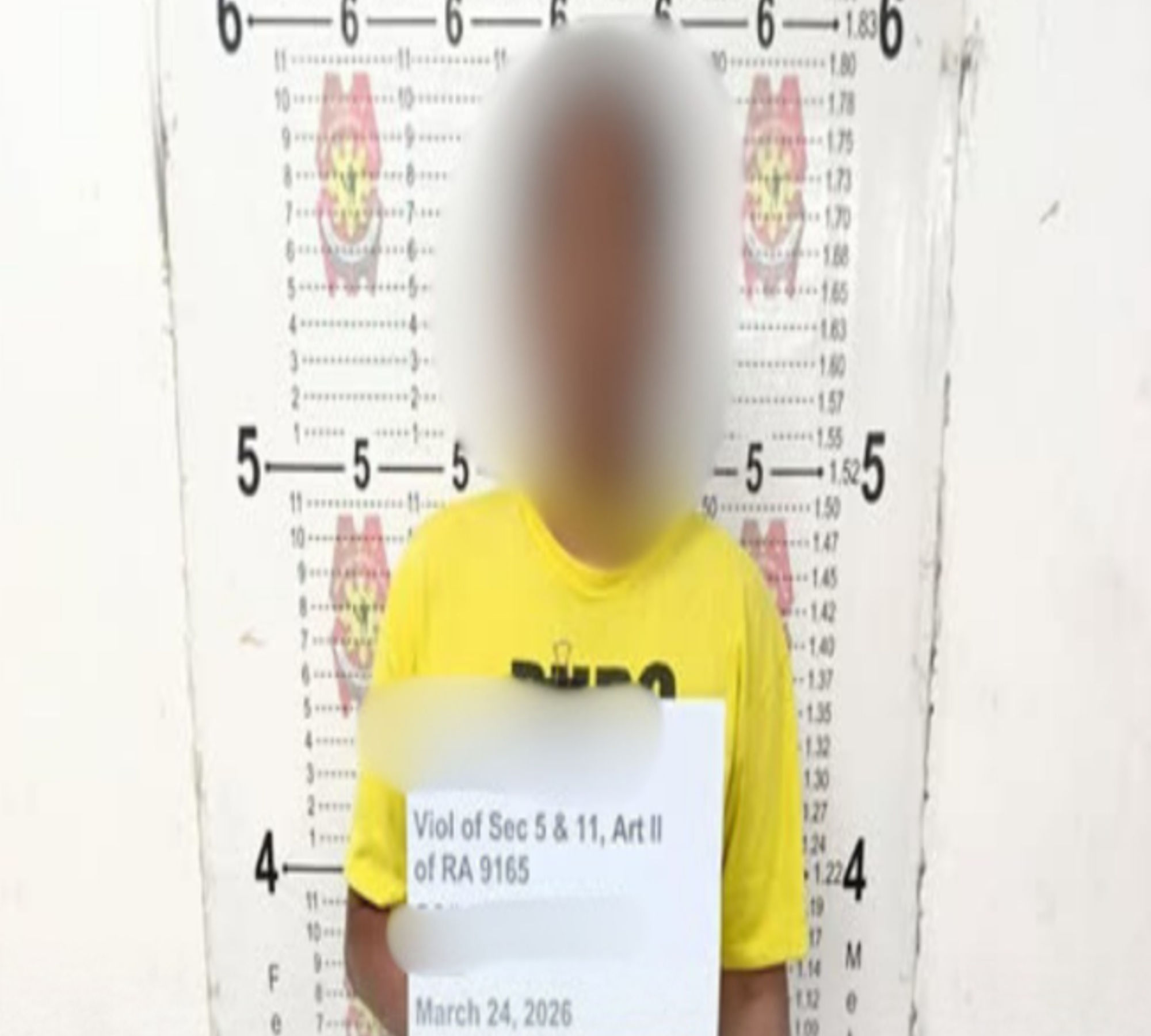 Regional level most wanted arrested in Cavite City — Does coordinated policing guarantee safer communities?